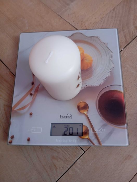 Lumânări decorative HOME DECO