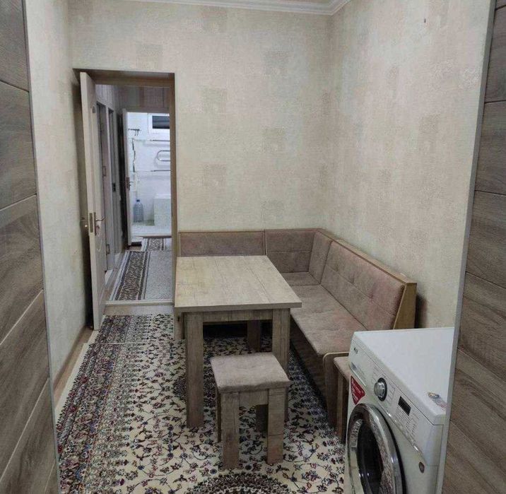 Сдаётся в аренду квартира на НОВЗА