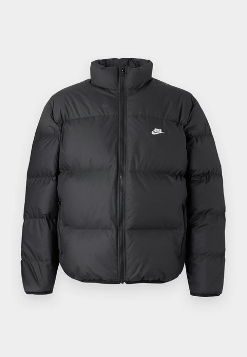 Зимно яке Nike Puffer Jacket