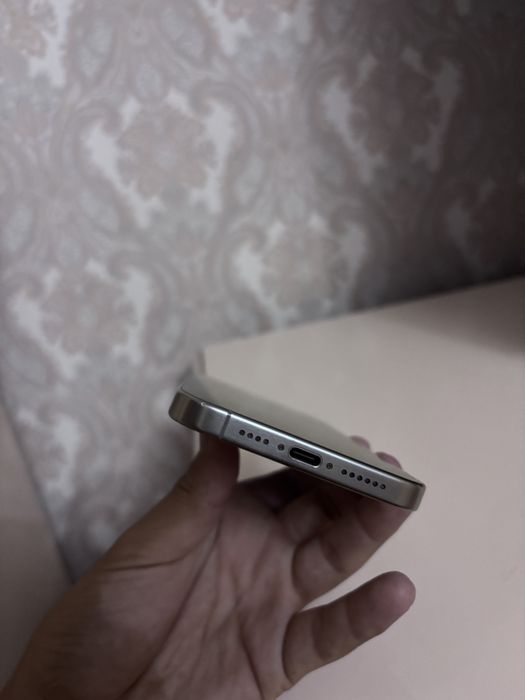 Iphone 15 pro max 1 tb