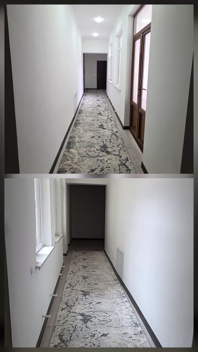 АРЗОН! 2 қаватли 6 хонали ҳовли сотилади – Зеленстрой, Самарқанд дар