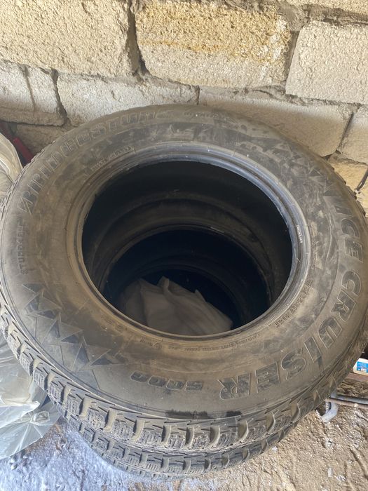 (Шины продается R 20 и R 17)