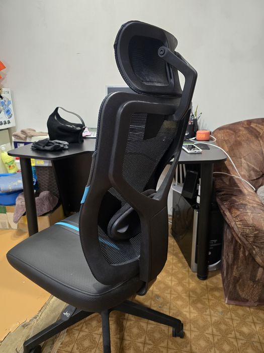 Игровое кресло ThunderX3 YAMA1 BC