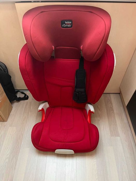 Столче за кола Britax Romer Kidfix II XP SICT 15-36 kg(4-12 год)