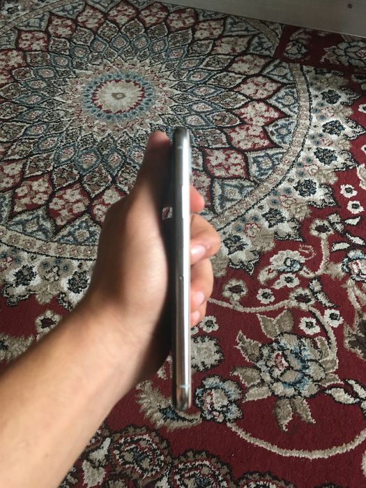 iPhone x 256 gb ideal