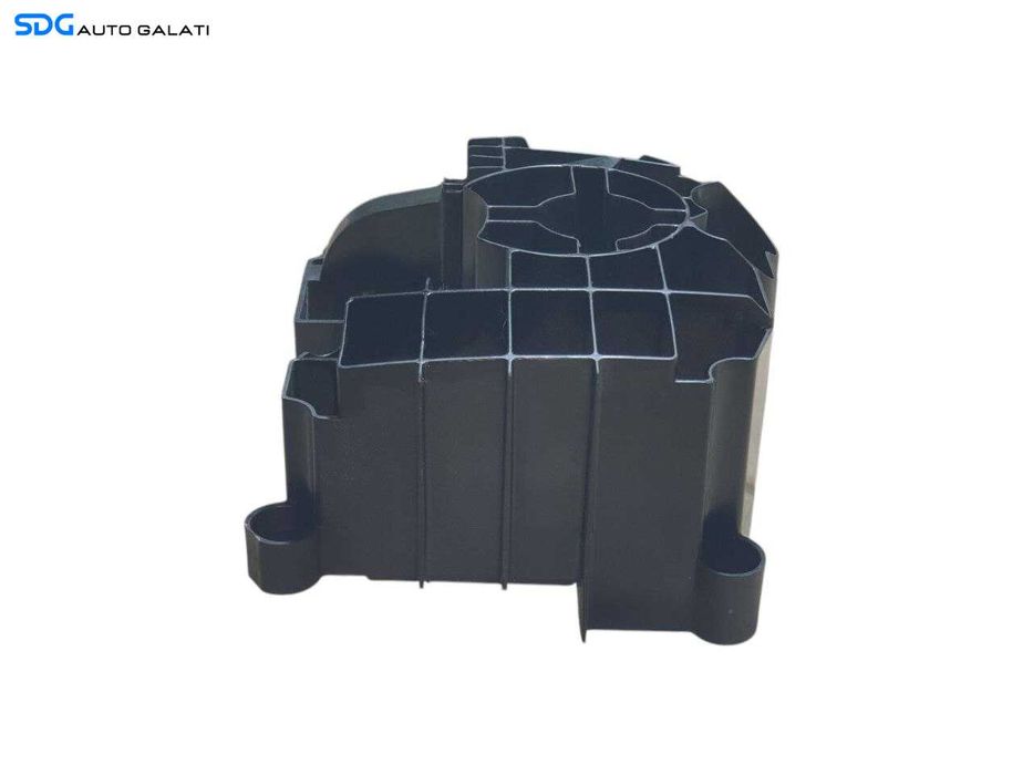 Deflector Carter Baie Ulei Volkswagen Touareg 3.0 TDI 2002 - 2010 Cod 059103138G [N2240]