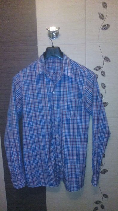 Детски ризи 2 броя