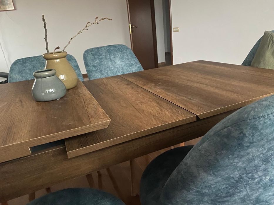 Masa extensibila