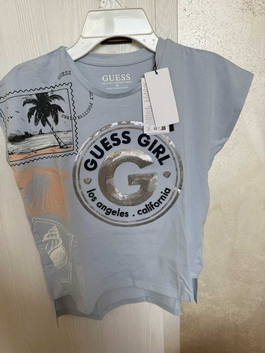 Детски тениски Guess