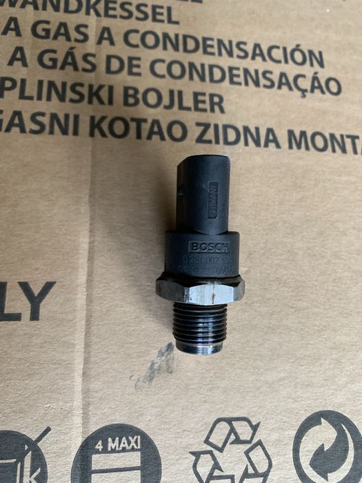 Senzor Presiune Rampa