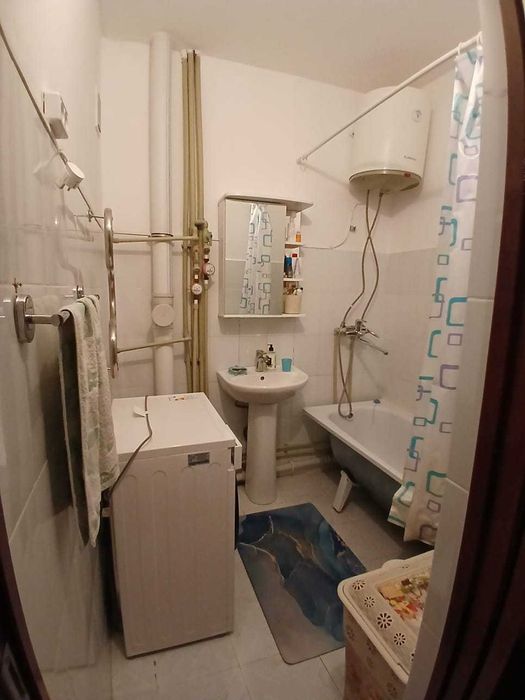 Продам 2х ком квартиру микр Арай-2