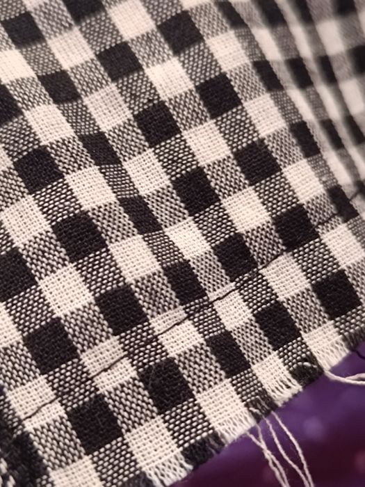 Рубашка ветровка