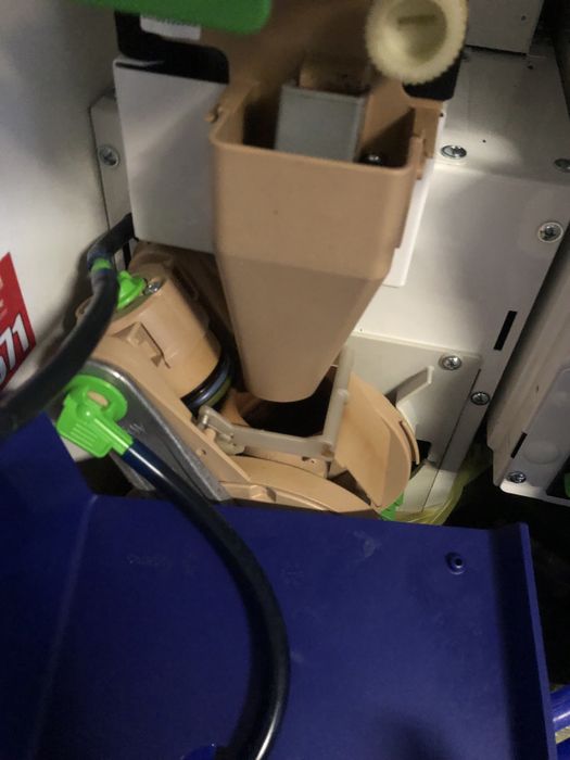 Vindem wittenborg 9100 es