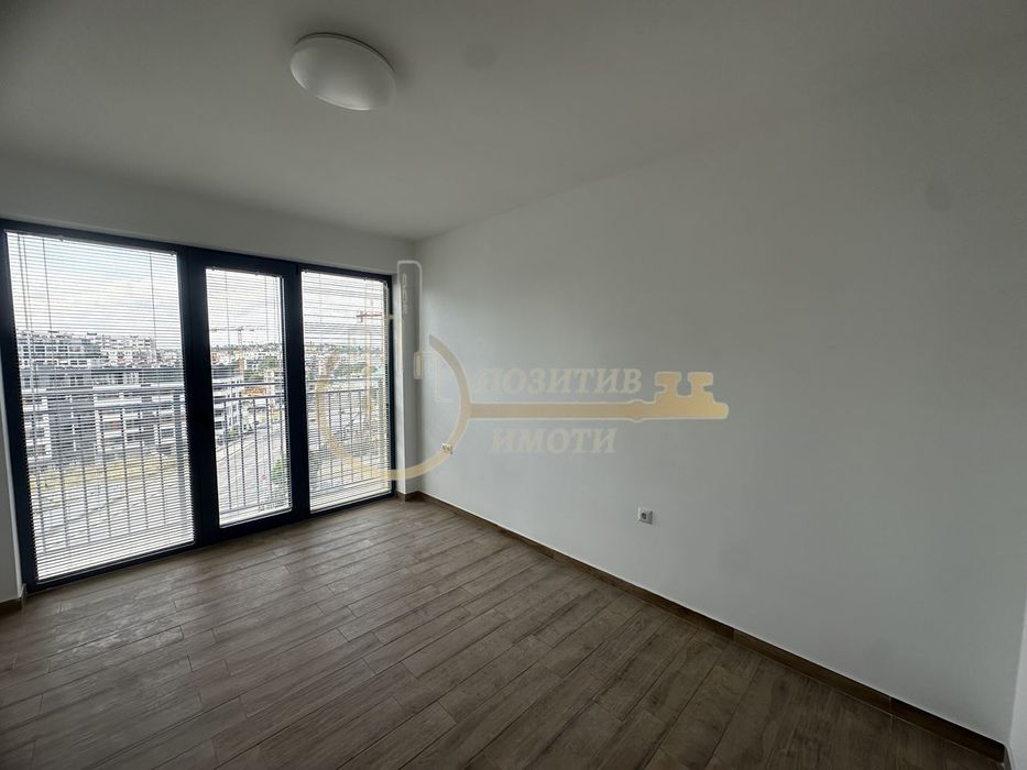 Дава се под наем Тристаен апартамент в София, Овча купел - 113 кв.м за 700 € - Снимка #11