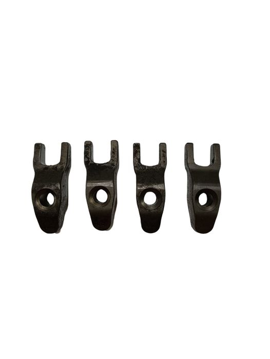 Set Bride Injectoare Kia Venga Yn 2010 - > Crdi 90 D4Fc