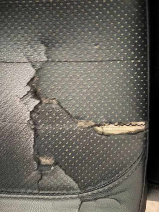 Стул Dxracer б/у