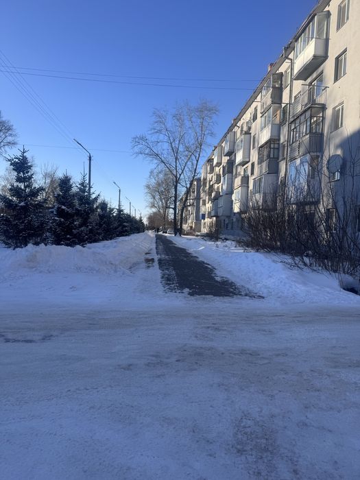 Продам 3 комн. кввртиру