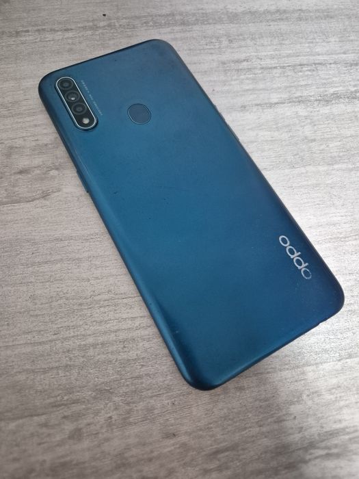 oppo a31         .