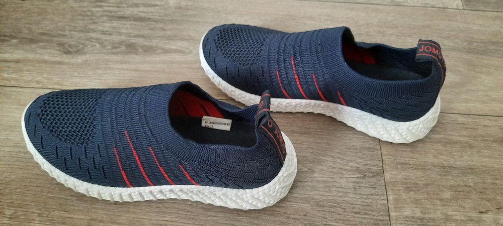 Обувь школьная для физры