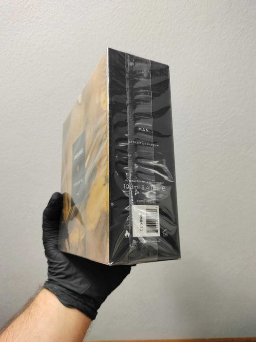 Amouage Interlude 53 sigilat