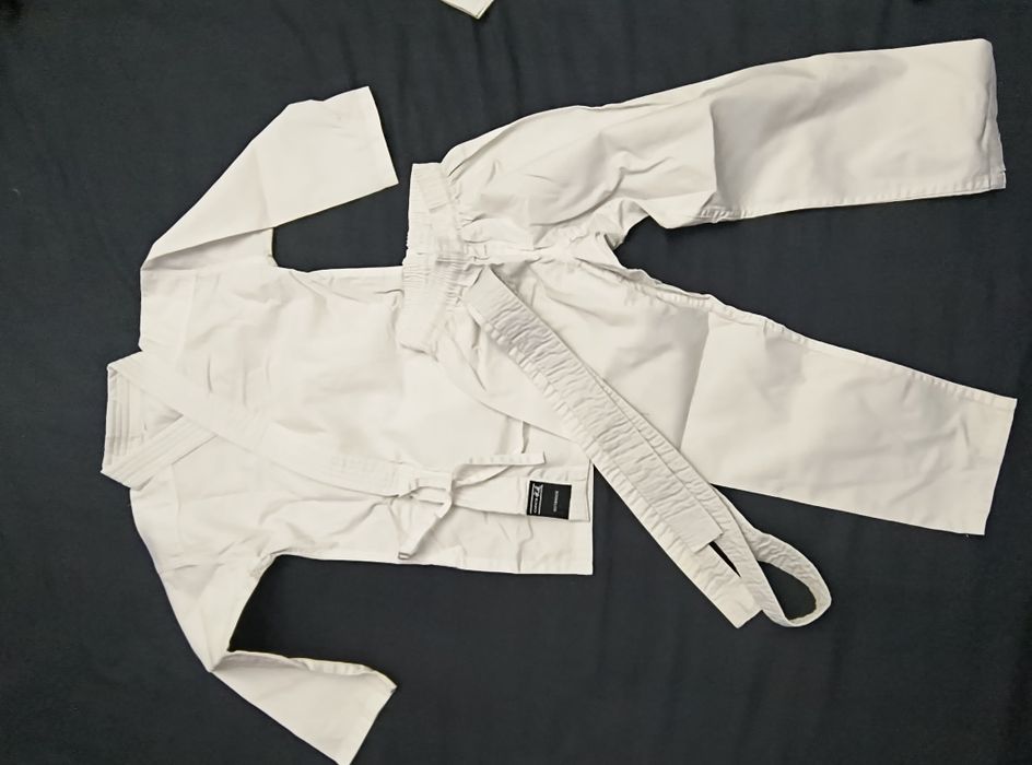 Детско кимоно 120 см и 130 см