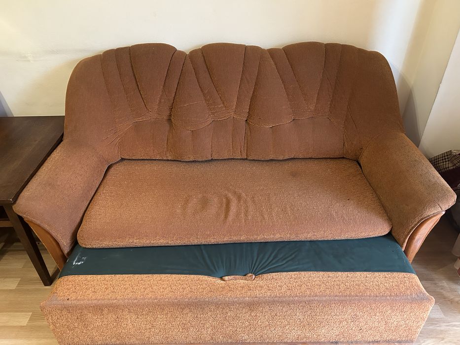 Donez canapea si doua fotolii in Cluj