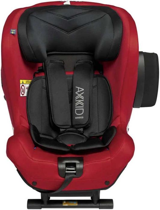 Scaun auto AxKid 2.0 Minikid