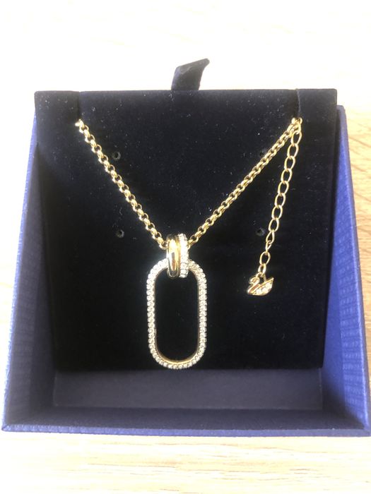 Оригинално колие Swarovski