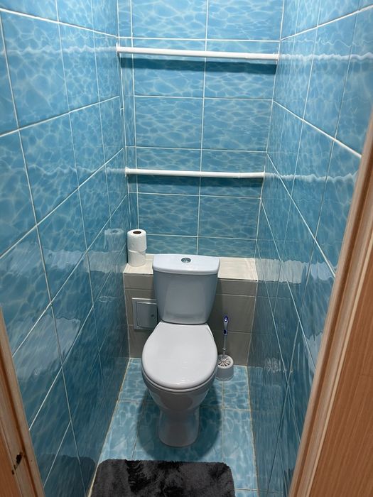 Обмен квартиры с доплатой