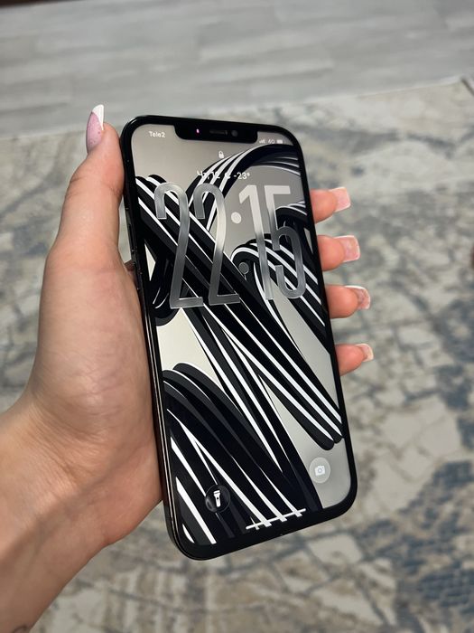 Айфон 12 pro max