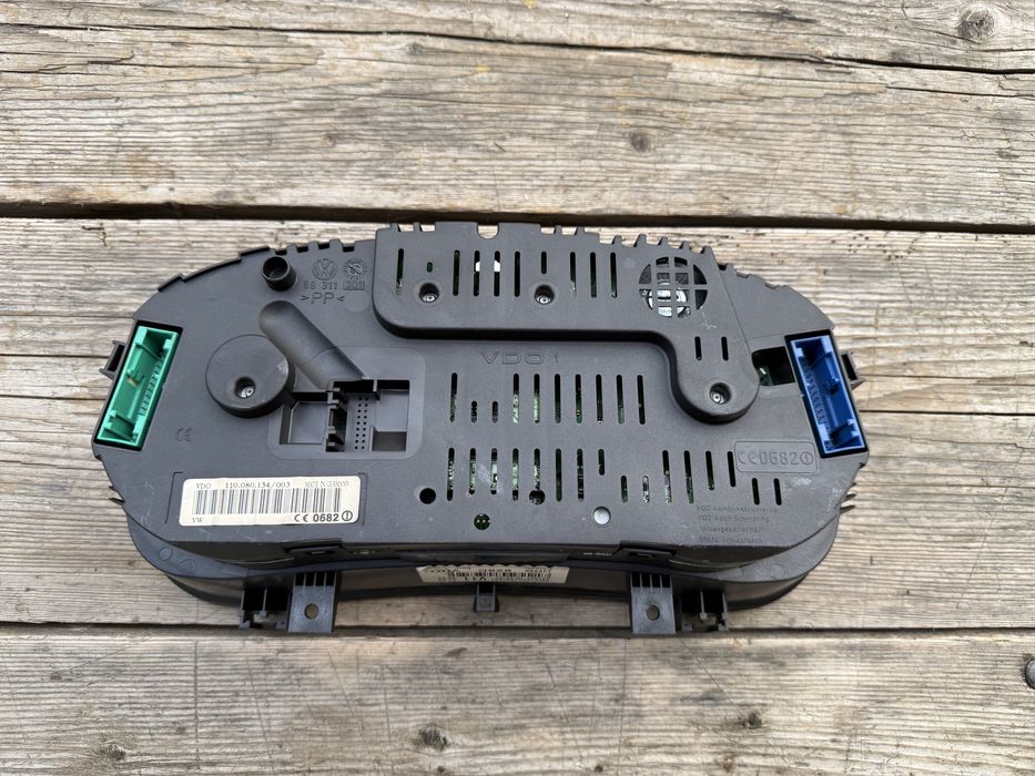 Ceasuri bord volkswagen golf 4, bora diesel