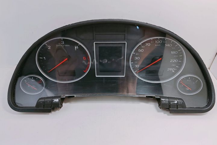 Ceas bord 8E0920900 Audi A4 B6