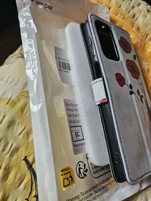 Калъф за телефон samsung