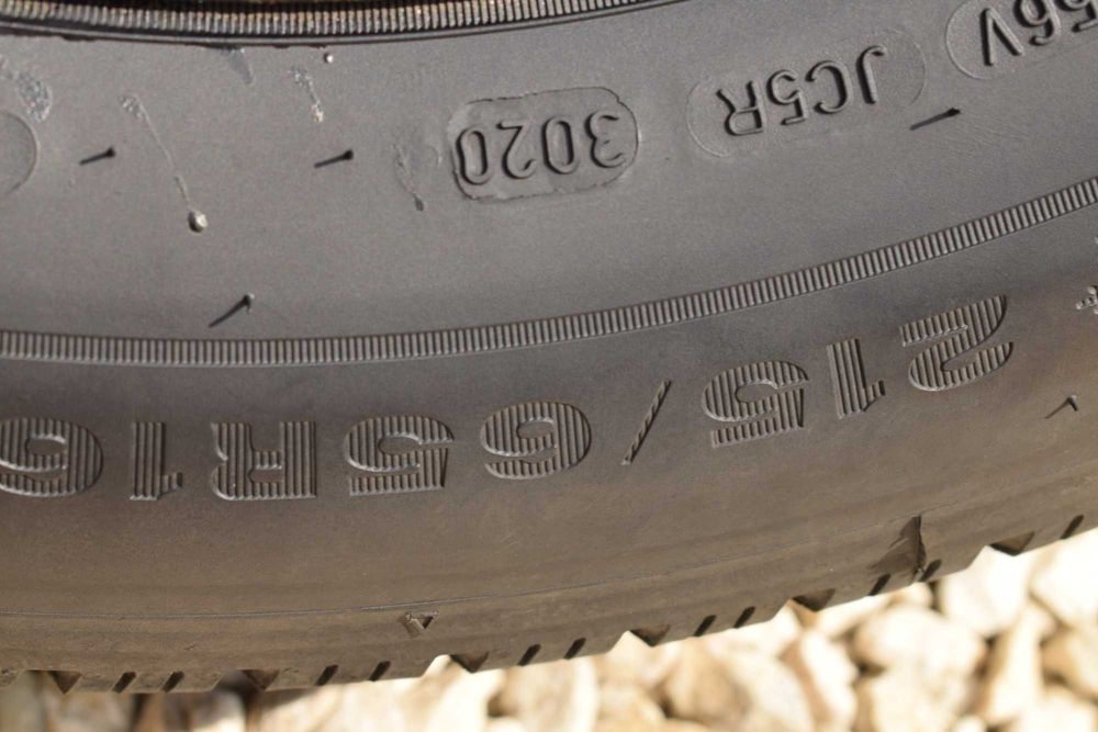 Железни джанти 16” 5x114,3, подходящи за Нисан Кашкай -свалени от модел 2013