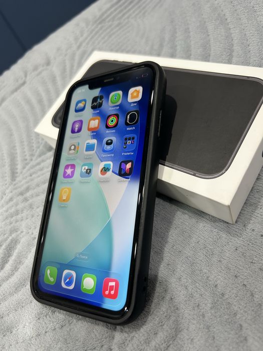 продам iphone 11