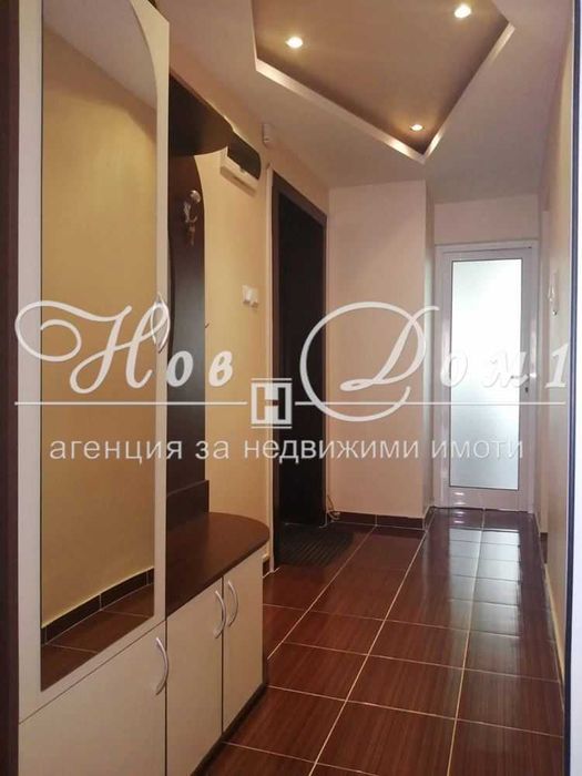 Дава се под наем Двустаен апартамент в Варна, Лятно кино Тракия - 40 кв.м за 510 € - Снимка #6