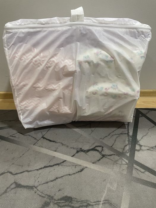 Продам бортики на манеж