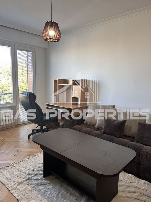 Продава се Двустаен апартамент в София, Западен парк - 62 кв.м за 1398 €/кв.м - Снимка #1