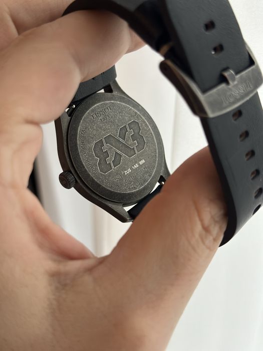 Ceas Tissot NOU quartz