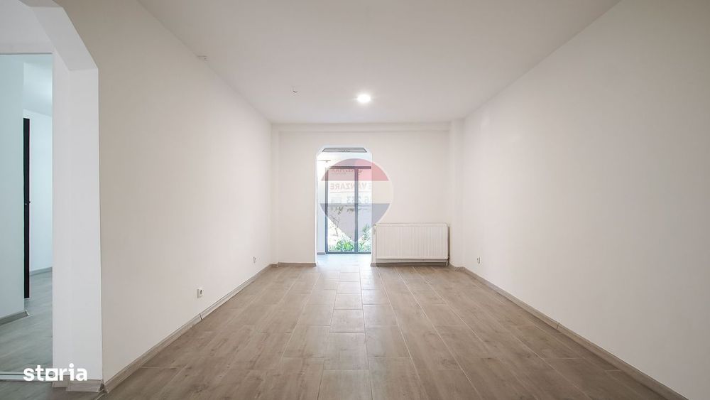 Spațiu comercial de închiriat – Calea București nr. 101, Brașov