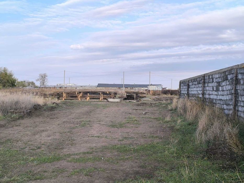 Продажа участка 1га в с Арман