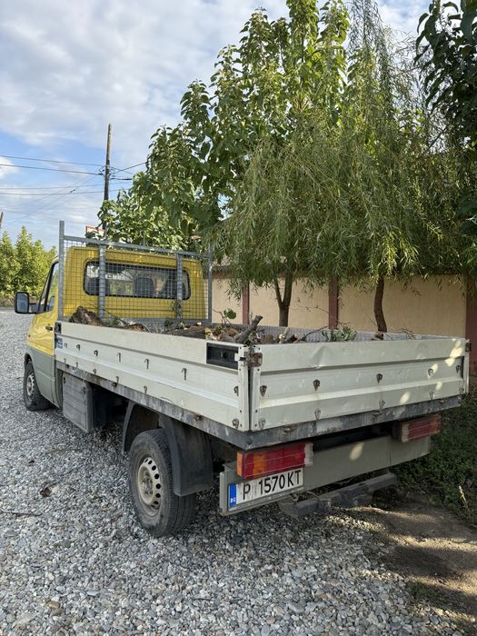 Mercedes sprinter 311 cdi