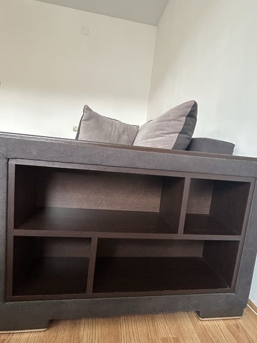 Ъглов диван  Виденов