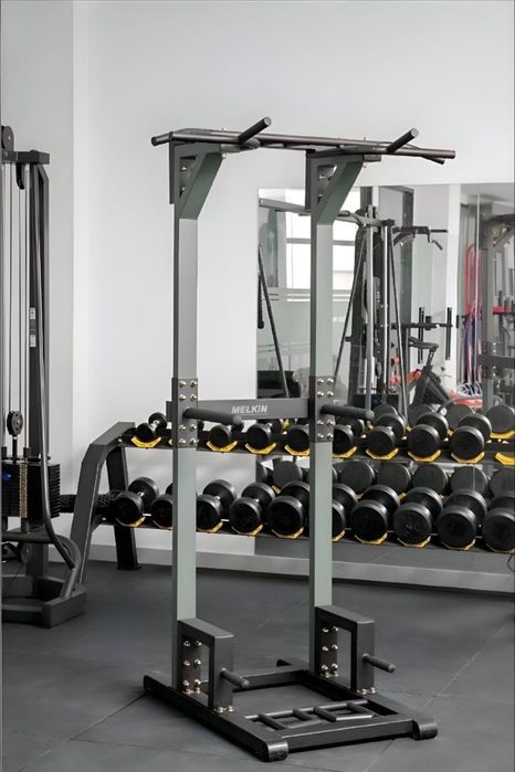 Турник брусья стоячий