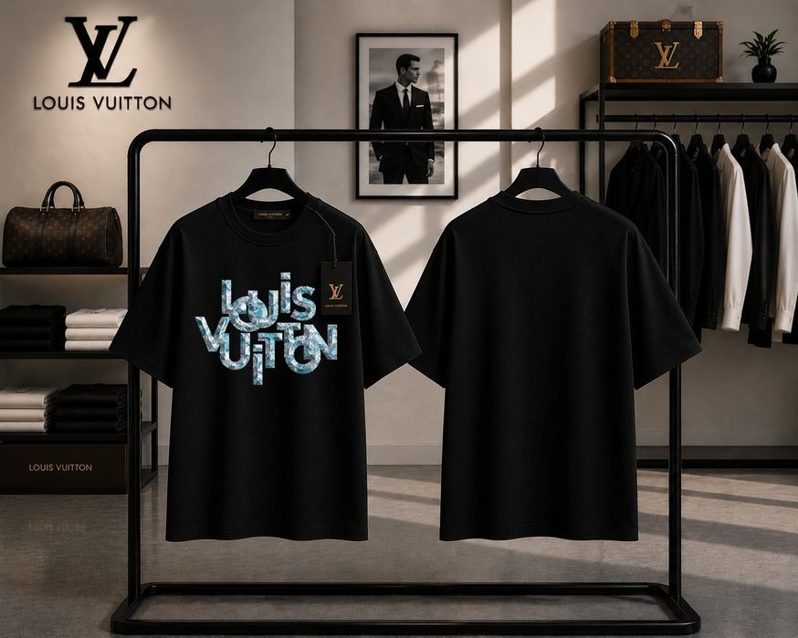Lois Vieton тениска S-4XL