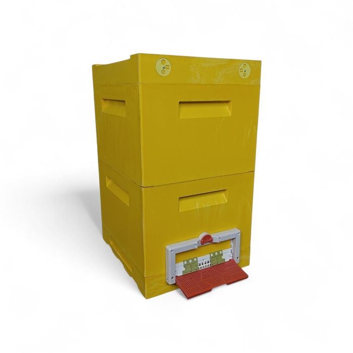 Stupi și nuclee din poliuretan