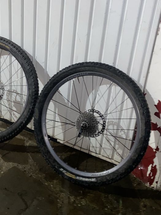 Vand piese bicicleta
