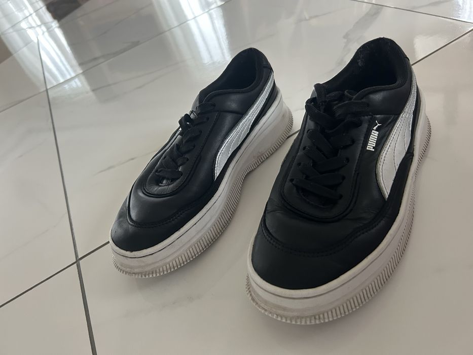 Дамски маратонки Пума Puma