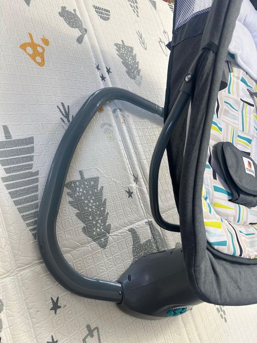 Шезлонг сатылады