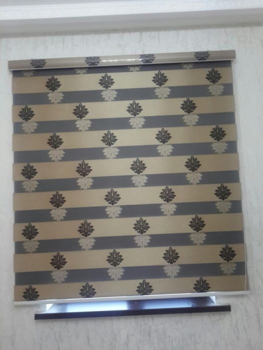 жалюзи в алматы